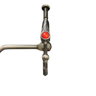 Móc Treo Đồ Xe Máy móc bấm treo đồ ( giá 1 đôi )