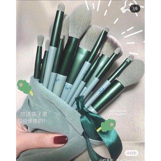 Bộ cọ trang điểm fix 13 cây