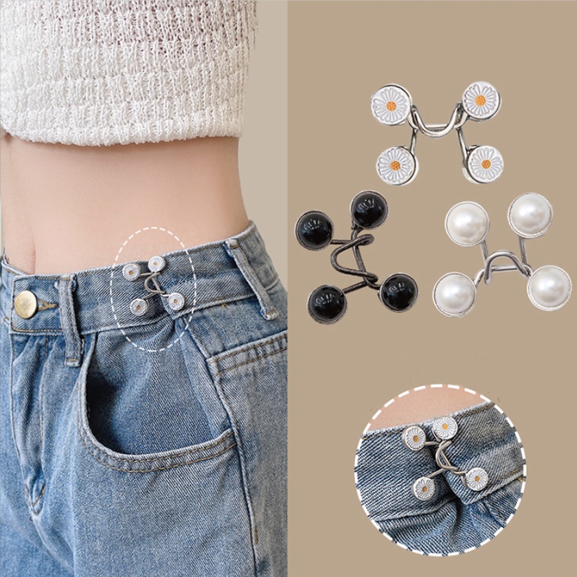 Khóa Cài Đa Năng Tiện Dụng Chất Lượng Cao