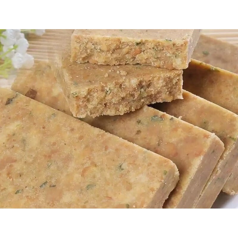 Lương Khô Hải Châu Các Vị Gói 65g