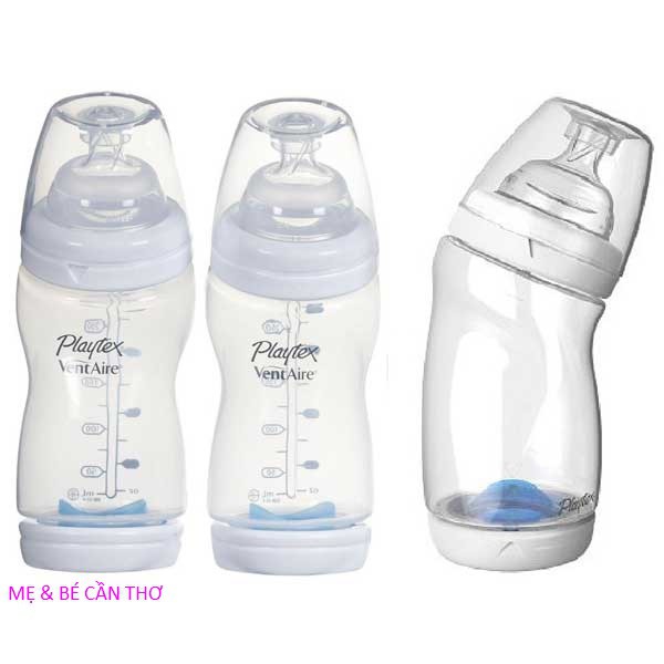 Bình Sữa Playtex 200ml