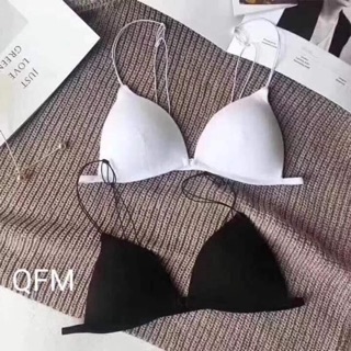 Sét cặp Bra dây bún siêu HOT hit