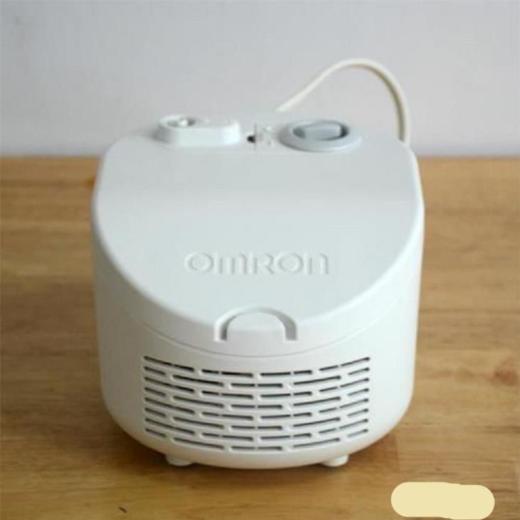 Máy Xông Mũi Họng- Omron NE-C101