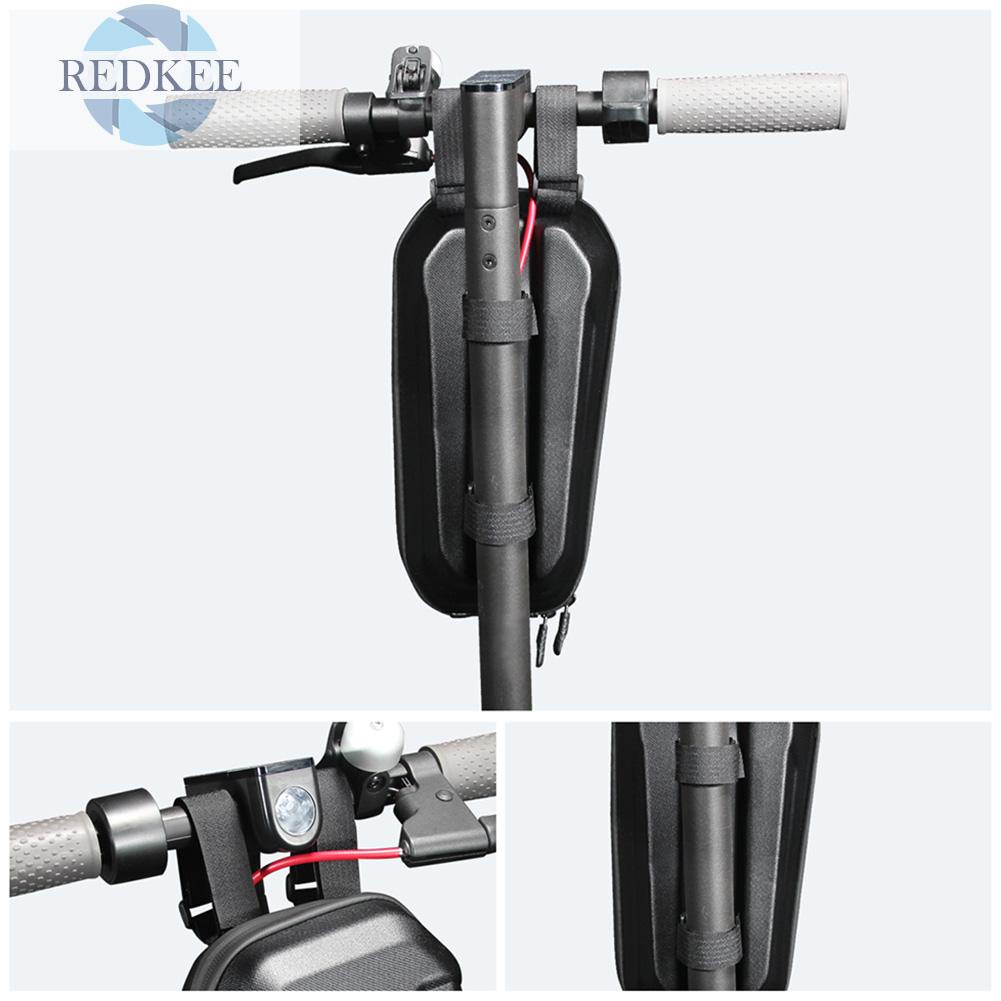 Túi Đựng Xe Điện Xiaomi Mijia M365 Vỏ Cứng Tiện Dụng