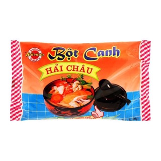 Gia vị bột canh Hải Châu