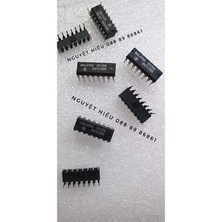 2 con ic đếm 74190n