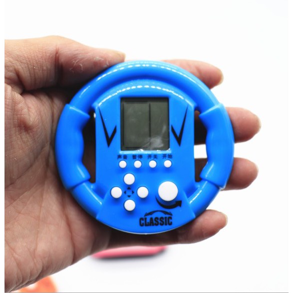 Máy chơi game Tetris mini