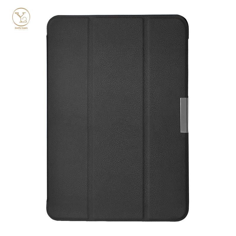 Bao da máy tính bảng thông minh màu đen cho Samsung Galaxy Tab S2 8-Inch