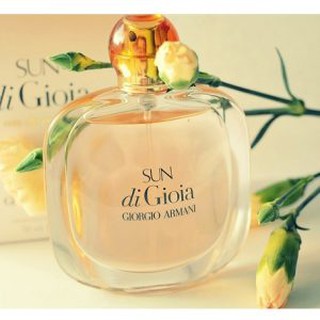 Nước hoa sun di gioia pm23
