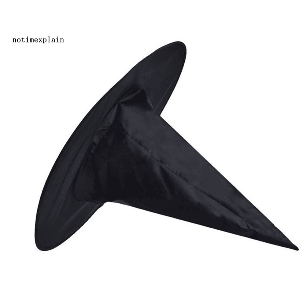 Bộ đồ hóa trang phù thủy Halloween bằng vải Oxford | BigBuy360 - bigbuy360.vn