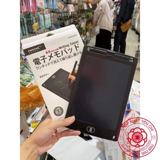 Bảng Viết- Vẽ LCD writing tablet Thông Minh Nhật Bản
