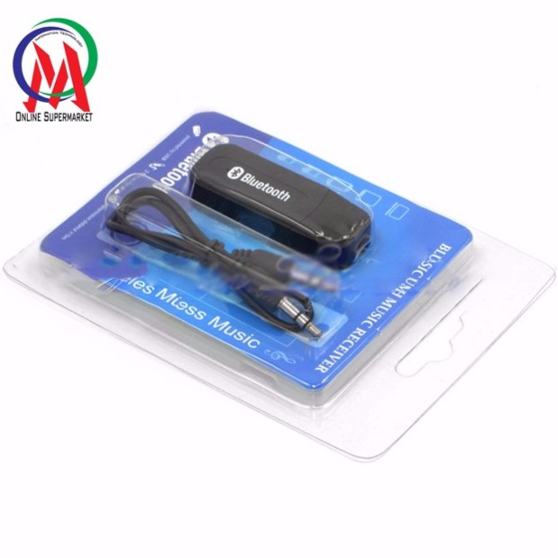 USB tạo bluetooth kết nối âm thanh