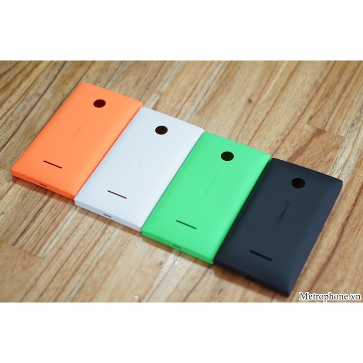 Nắp lưng Nokia Lumia 435