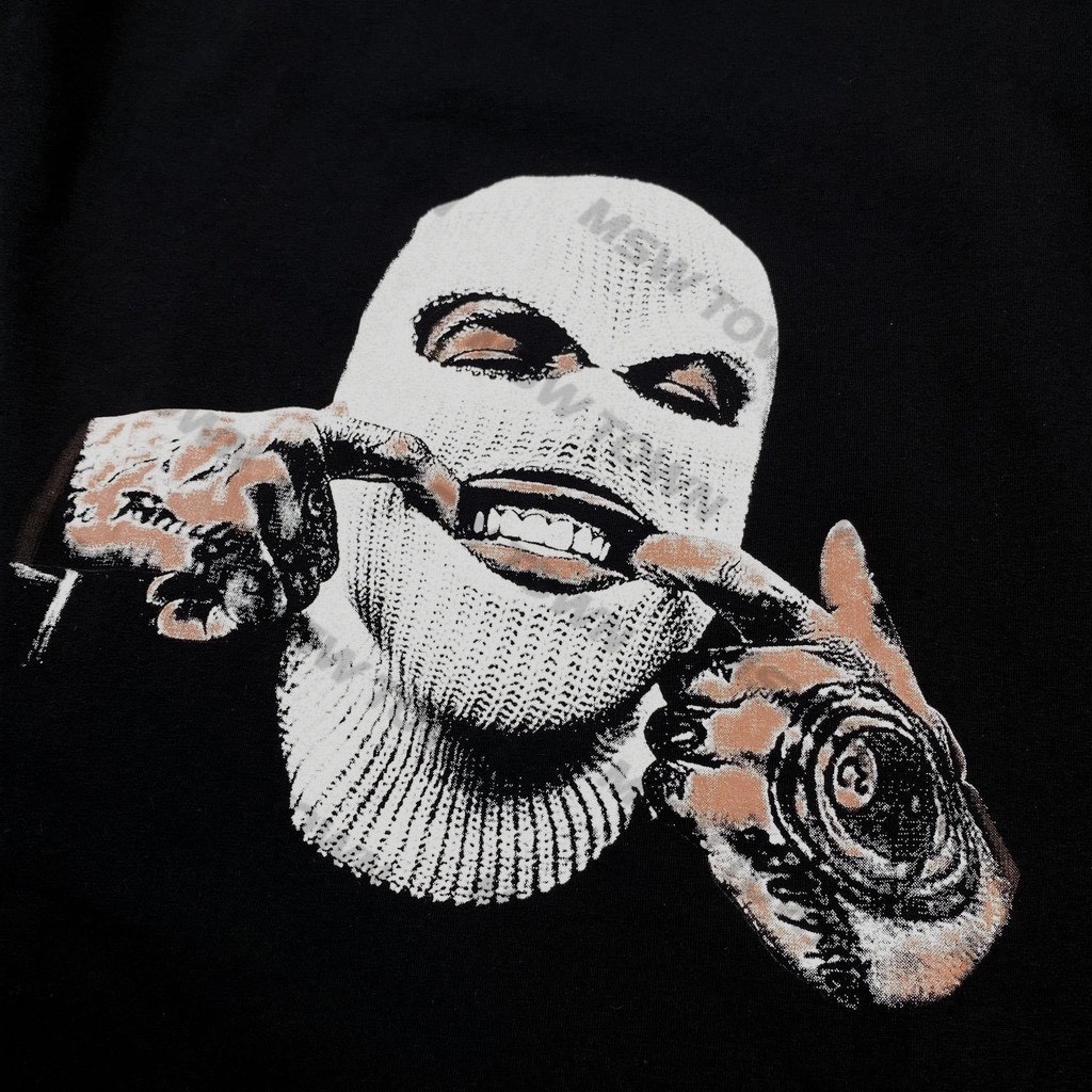 Áo thun - áo phông SIÊU CẤP FREE SHIP chất phông hàng đẹp nam nữ đều mặc được, hình in sắc nét, chất vải dày dặn M5 | BigBuy360 - bigbuy360.vn