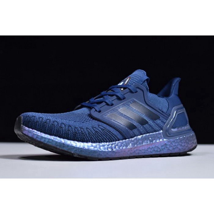 Giày thể thao thông thường adidas Ultra Boost 2020 Tech Indigo