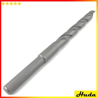 Mũi khoan tường, bê tông 13mm-18mm Unika mã B chân tròn