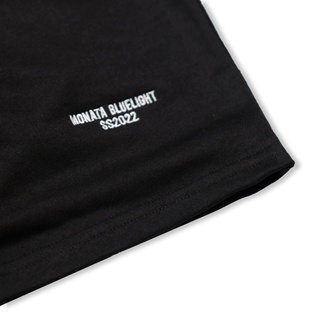 MONATA BLUELIGHT Sweat Shorts Basic - Quần short nỉ