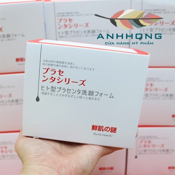 Mặt nạ ủ trắng da nhau thai 2in1 Human Placenta Extract | BigBuy360 - bigbuy360.vn