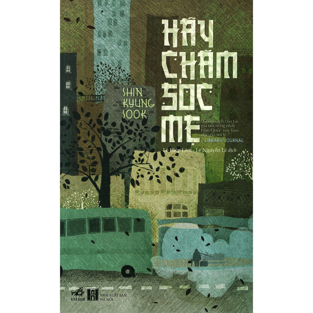 Sách - Hãy Chăm Sóc Mẹ (Tái Bản 12-2018) Gigabook