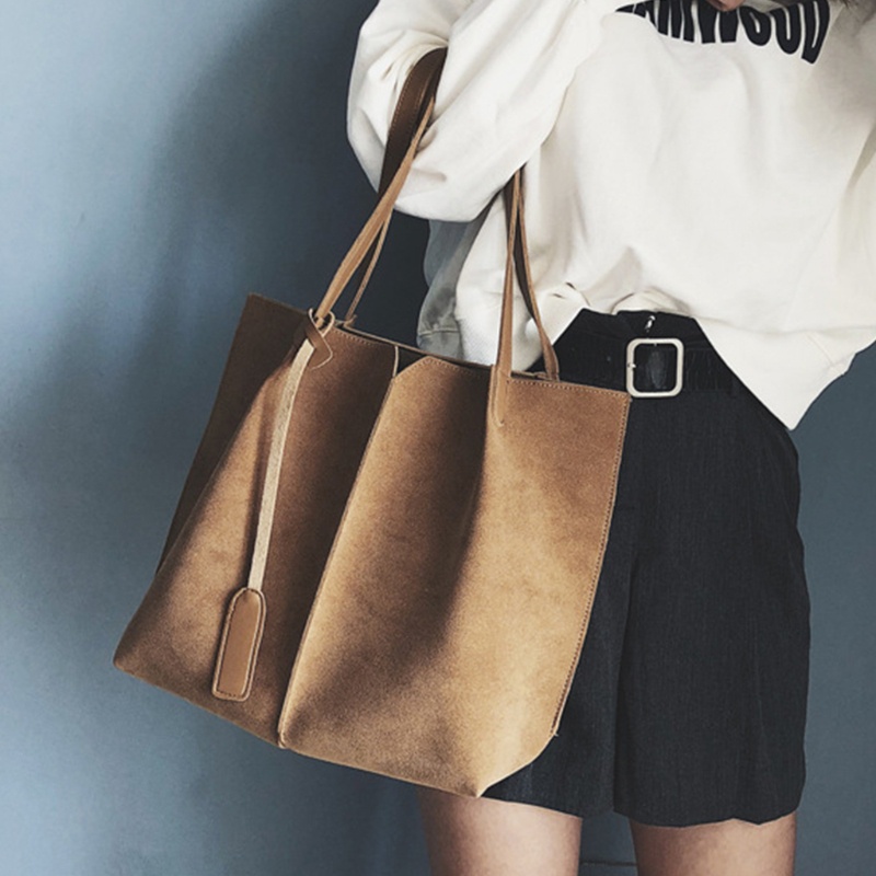 Túi Xách Da PU Thời Trang Dành Cho Nữ