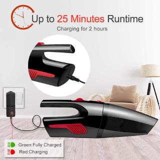 Máy hút bụi xe hơi công suất cao