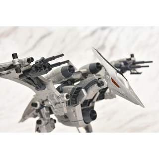 Mô Hình Zoids HMM Storm Sworder