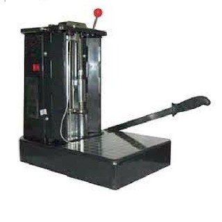 Dây coro máy đóng chứng từ