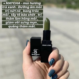[SALE] Son Dưỡng Môi Babesexy