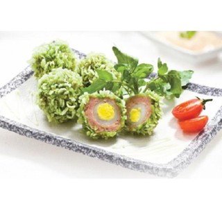 500gr CỐM DẸP XANH ĐẶC SẢN LÀNG VÒNG