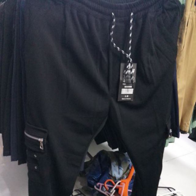 Quần nam bán live