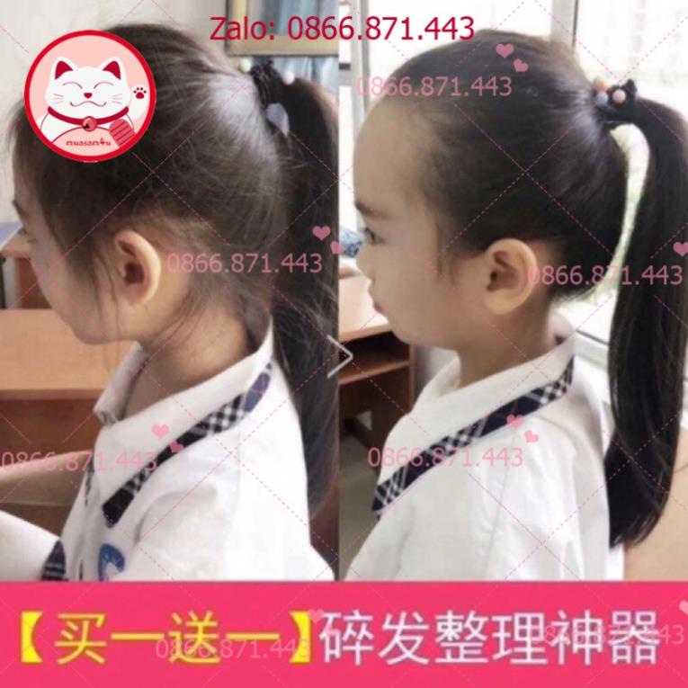 ⚡𝐅𝐑𝐄𝐄𝐒𝐇𝐈𝐏⚡ CHUỐT TÓC THẦN THÁNH CÒN GIÚP KÍCH THÍCH MỌC TÓC.