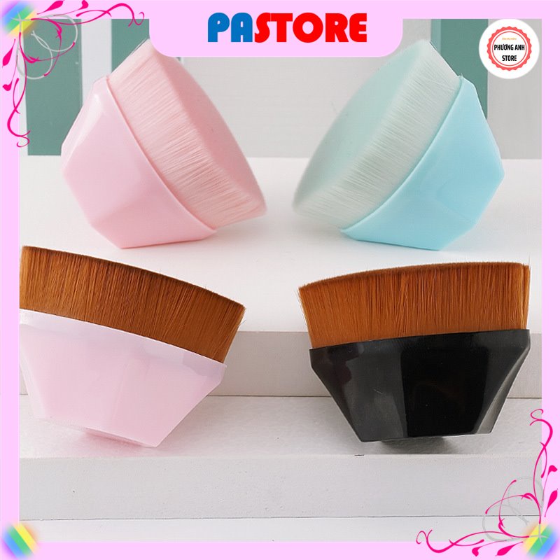 Cọ Trang Điểm - Đánh Phấn Phủ Chuyên Nghiệp PASTORE