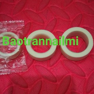 Băng dính lụa nối mi