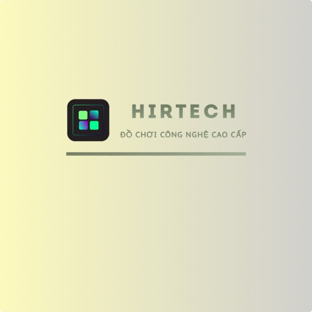 HIRTECH - TECHNOLOGY