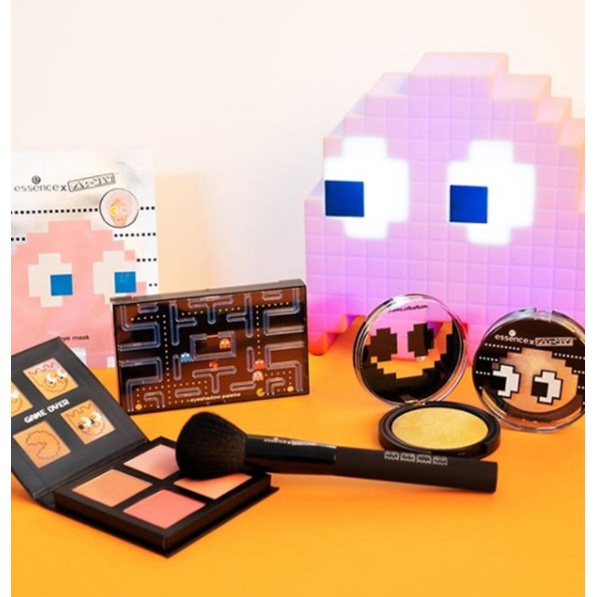 Bảng màu má hồng Essence & PAC-MAN | BigBuy360 - bigbuy360.vn