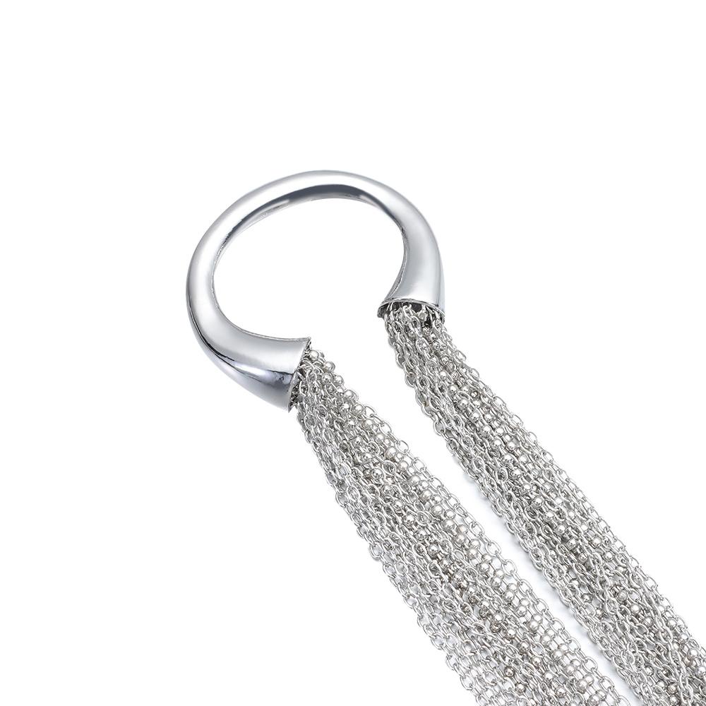 Future Trâm Cài Tóc Dạng Chuỗi Tua Rua