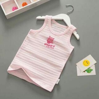 Set 3 áo ba lỗ xuất nhật