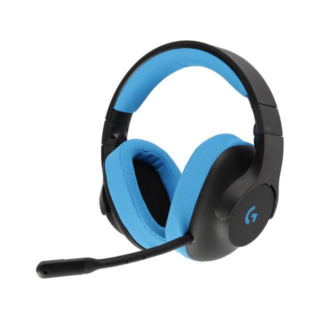TAI NGHE LOGITECH G233 PRODIGY