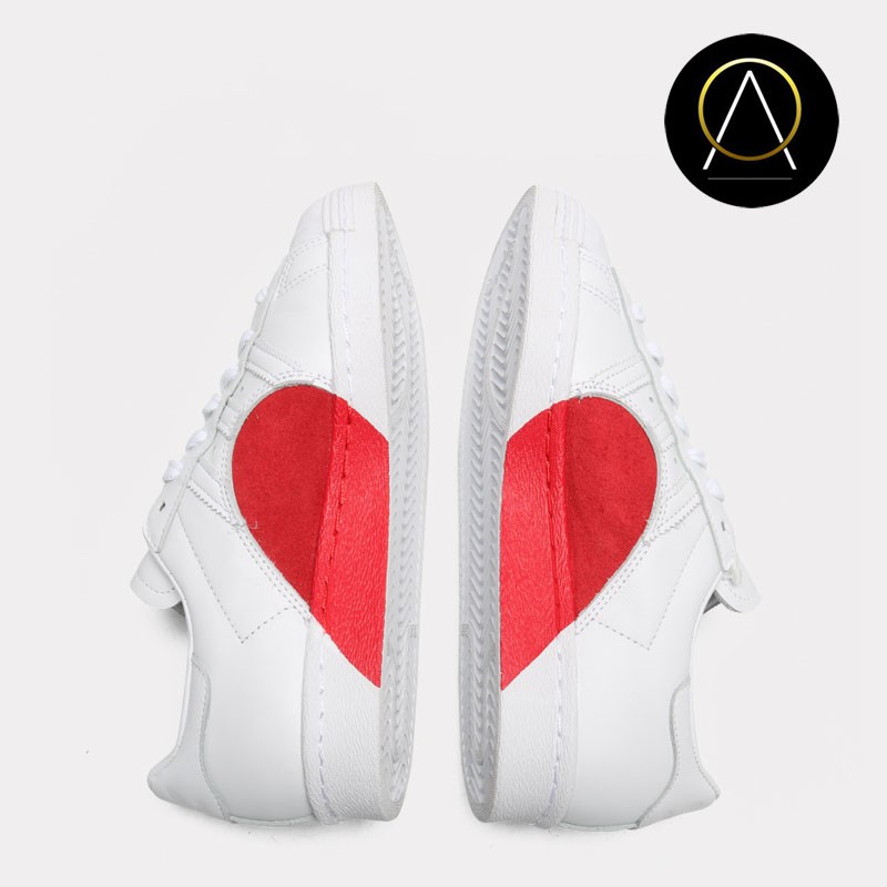 Giày Adidas Superstar Quốc Dân Chính Hãng