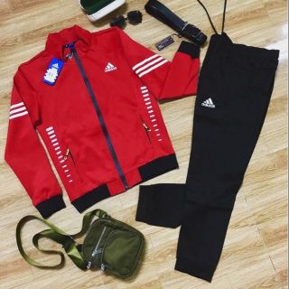 Bộ tt thu đông của nam