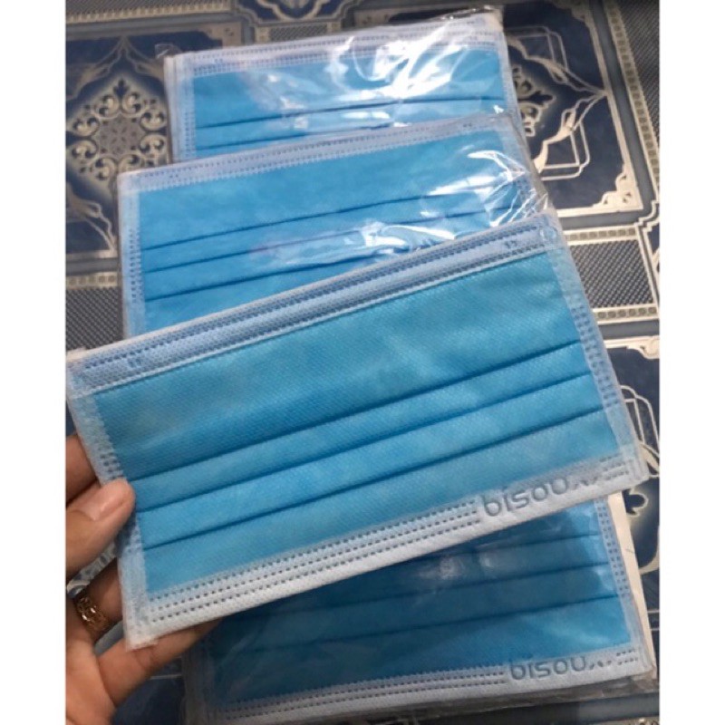 COMBO 2 KHẨU TRANG Y TẾ | BigBuy360 - bigbuy360.vn