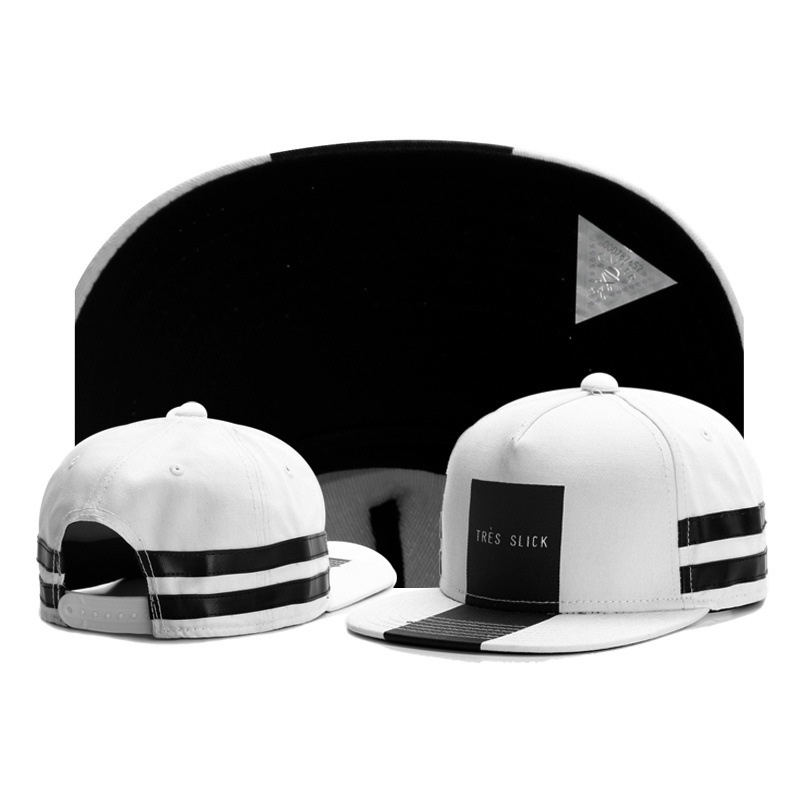 Mũ lưỡi trai snapback phong cách hiphop A66