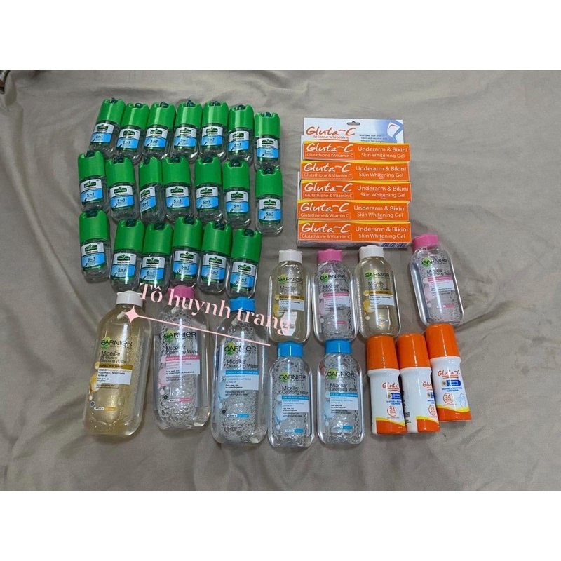 Nước rửa tay xịt diệt  khuẩn green cross 5 in 1 | BigBuy360 - bigbuy360.vn