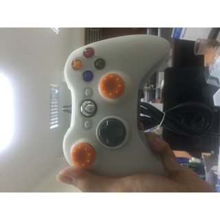 Tay cầm xbox 360 usb