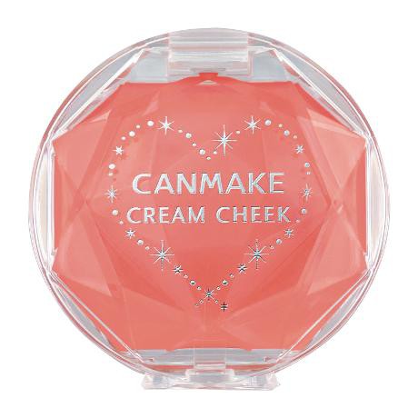 Phấn má dạng kem Canmake Cream Cheek