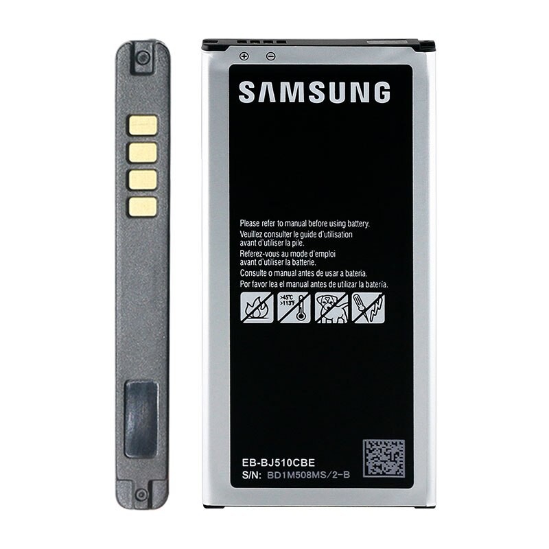Pin Samsung Galaxy J5 J510 2016 zin bảo hành 6 tháng