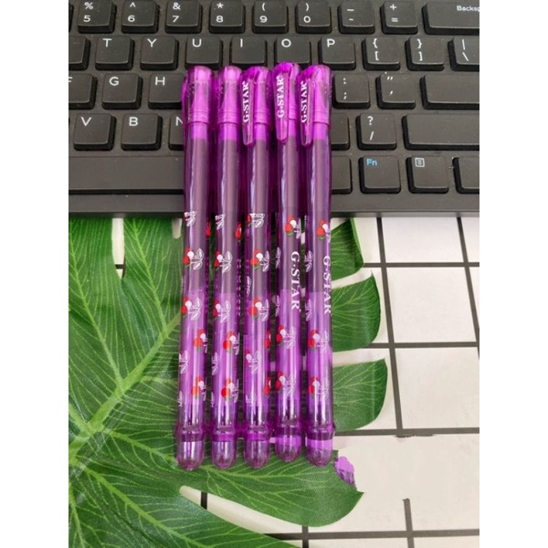 HỘP 12 BÚT GEL GSTAR GP-04 0.5MM