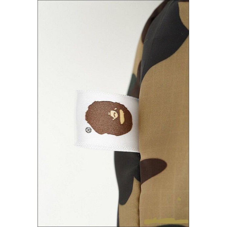 Túi Đeo Chéo Họa Tiết Camo Cá Tính