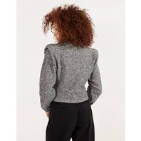 Áo len kiểu dài tay Bershka sz XS, hàng có sẵn