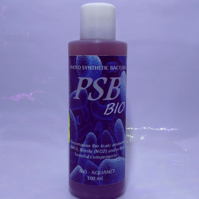 Vi Sinh Sống PSB Bio Chất Lượng (Aqua Net)